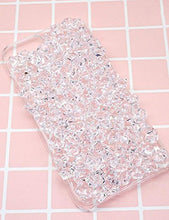 Load image into Gallery viewer, Fake Ice Cubes for Faux Ice Lids