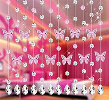 Load image into Gallery viewer, 20Pcs Chandelier Crystals