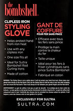 Load image into Gallery viewer, Sultra The Bombshell Styling Glove