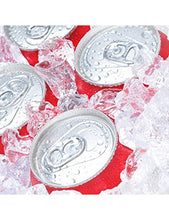 Load image into Gallery viewer, Fake Ice Cubes for Faux Ice Lids