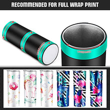 Load image into Gallery viewer, Silicone Bands for Sublimation Tumblers