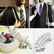 Load image into Gallery viewer, Soft Tape Measure