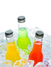 Load image into Gallery viewer, Fake Ice Cubes for Faux Ice Lids