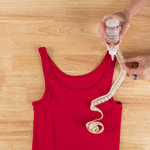 Load image into Gallery viewer, Aleene's Quick Dry Fabric Fusion Permanent Fabric Adhesive