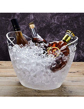 Load image into Gallery viewer, Fake Ice Cubes for Faux Ice Lids