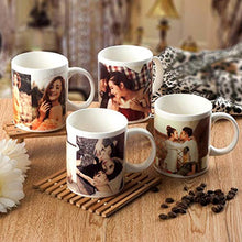 Load image into Gallery viewer, 15 oz Silicone Mug Wrap 2 Pieces