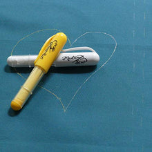 Load image into Gallery viewer, Chalk Fabric Marker for Sewing and Quilting