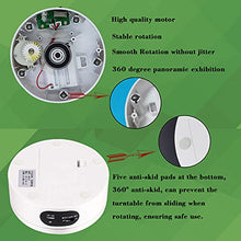 Load image into Gallery viewer, Turner Cup Rotating Display Stand