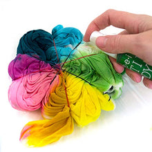 Load image into Gallery viewer, S.E.I. Natural Fade Tie Dye Kit, Fabric Spray Dye, 8 Colors