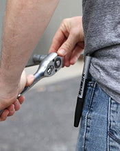 Load image into Gallery viewer, RevMark Industrial Marker - Permanent Ink - Ultra Fine Tip