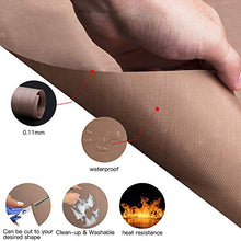 Load image into Gallery viewer, 3 Pack PTFE Teflon Sheet for Heat Press Transfer Sheet