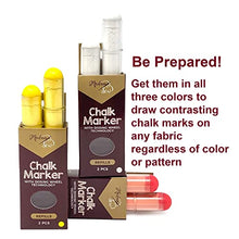 Load image into Gallery viewer, Chalk Fabric Marker for Sewing and Quilting