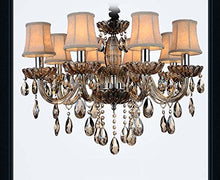 Load image into Gallery viewer, 20Pcs Chandelier Crystals