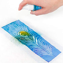 Load image into Gallery viewer, S.E.I. Classic Tie-Dye Kit, Fabric Spray Dye, 8 Colors