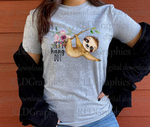 Load image into Gallery viewer, Let's Hang Out (Full Size)