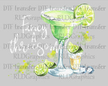 Load image into Gallery viewer, Fancy A Threesome? - DTF Transfer