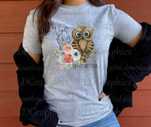 Load image into Gallery viewer, Night Owls Do It Better (Full Size)