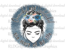 Load image into Gallery viewer, Overworked and Underfucked (Full Size)