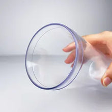 Load image into Gallery viewer, Snow Globe Tumbler - Metal and Acrylic