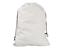 Load image into Gallery viewer, Large Linen Santa Sacks