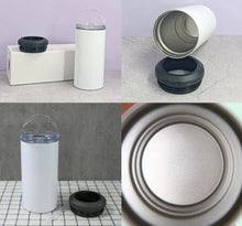 Load image into Gallery viewer, 4 in 1 Can Cooler