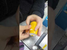 Load and play video in Gallery viewer, Ceramic Shot Glass