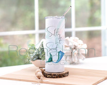 Load image into Gallery viewer, Salty but Sweet (water bottle)