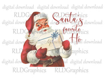 Load image into Gallery viewer, Santa's Favorite Ho (Wine Tumbler)