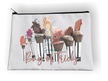 Load image into Gallery viewer, Bag Of Tricks (makeup bag)