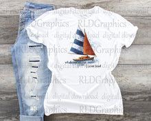 Load image into Gallery viewer, Whatever Floats Your Boat