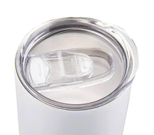 Load image into Gallery viewer, Straight Wine Tumbler