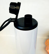 Load image into Gallery viewer, CLOSE OUT - 20 oz Skinny Tumblers with 2 Lids - Gloss Finish
