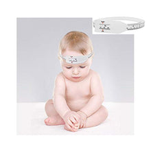 Load image into Gallery viewer, 2pcs Baby Head Circumference Measuring Rulers
