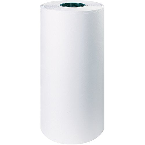 Butcher Paper Roll 18 Inches x 1,000 Feet