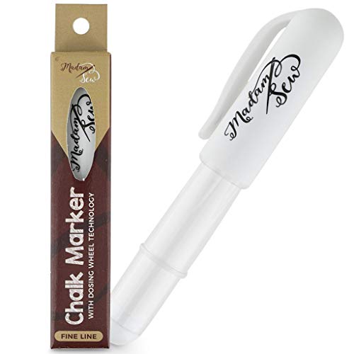 Chalk Fabric Marker for Sewing and Quilting