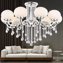 Load image into Gallery viewer, 20Pcs Chandelier Crystals
