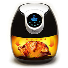Load image into Gallery viewer, Power Air Fryer XL 5.3 Quart

