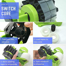 Load image into Gallery viewer, Heat Tape Dispenser Sublimation
