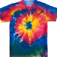 Load image into Gallery viewer, S.E.I. Classic Tie-Dye Kit, Fabric Spray Dye, 8 Colors
