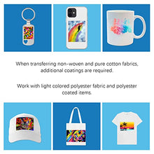Load image into Gallery viewer, HTVRONT Sublimation Paper 8.5x14 inches - 150 Sheets

