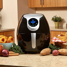 Load image into Gallery viewer, Power Air Fryer XL 5.3 Quart
