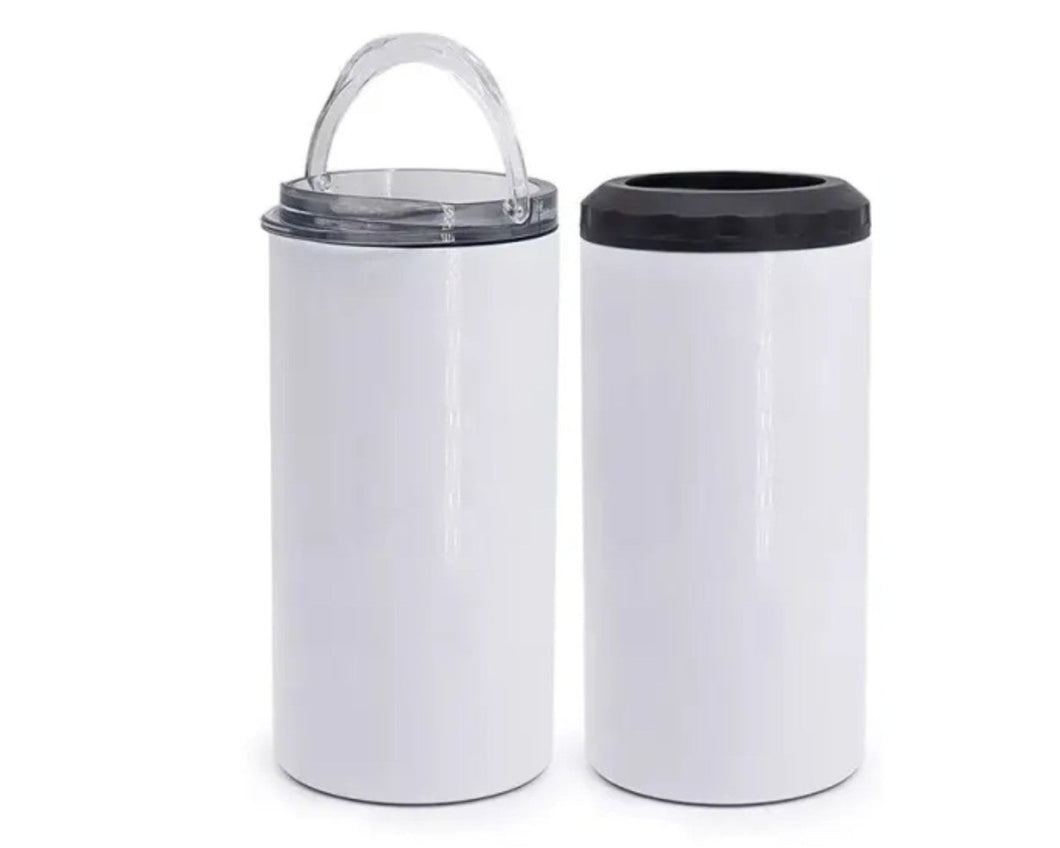 4 in 1 Can Cooler