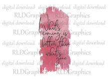 Load image into Gallery viewer, What Is Coming (Skinny Tumbler)

