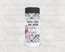 Load image into Gallery viewer, They Call Me Mom (Can Cooler)
